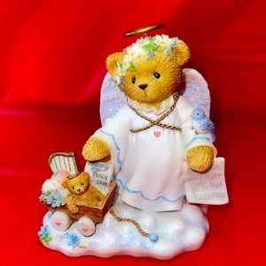 Cherished Teddies